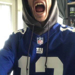 Meet your Posher, Dylan